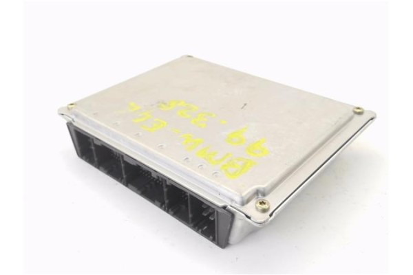 Recambio de centralita para bmw serie 3 berlina (e46) 2.8 328i referencia OEM IAM 7500255 5WK9037 