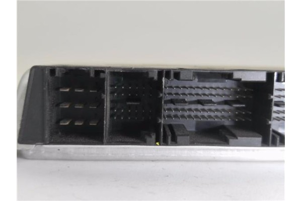 Recambio de centralita para bmw serie 3 berlina (e46) 2.8 328i referencia OEM IAM 7500255 5WK9037 