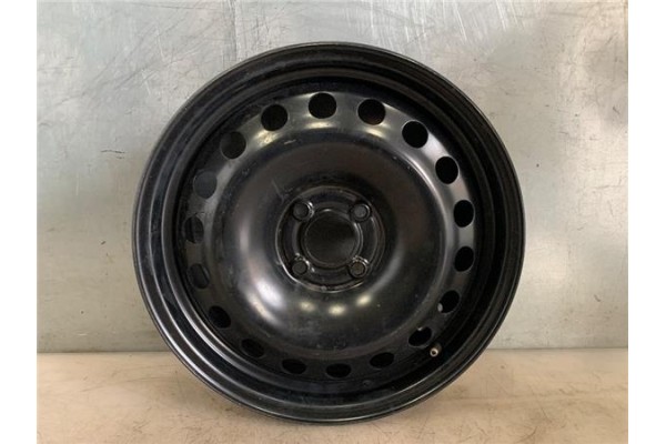 Recambio de llanta para renault megane ii ranchera familiar (km0/1_) 1.9 dci referencia OEM IAM   