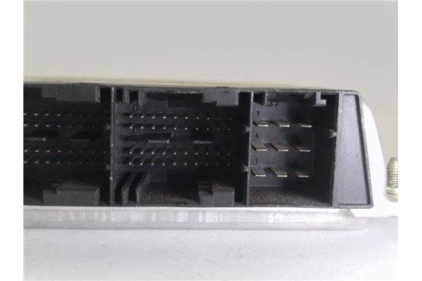 Recambio de centralita para bmw serie 3 berlina (e46) 2.8 328i referencia OEM IAM 7500255 5WK9037 