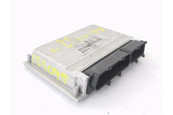 Recambio de centralita para audi a6 berlina (4b2) 2.4 (100kw) referencia OEM IAM 4B0907552F 261204812 