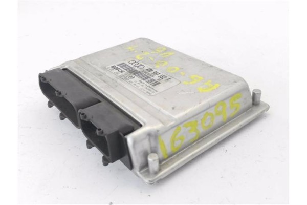 Recambio de centralita para audi a6 berlina (4b2) 2.4 (100kw) referencia OEM IAM 4B0907552F 261204812 