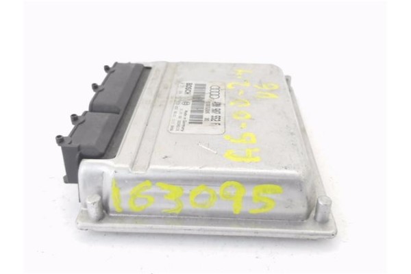 Recambio de centralita para audi a6 berlina (4b2) 2.4 (100kw) referencia OEM IAM 4B0907552F 261204812 
