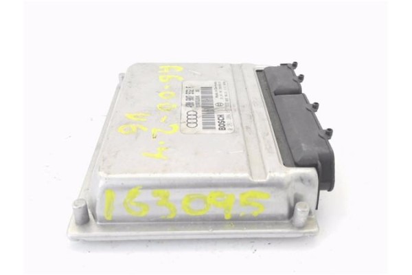 Recambio de centralita para audi a6 berlina (4b2) 2.4 (100kw) referencia OEM IAM 4B0907552F 261204812 