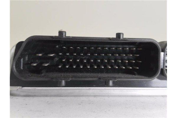 Recambio de centralita para audi a6 berlina (4b2) 2.4 (100kw) referencia OEM IAM 4B0907552F 261204812 