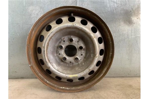 Recambio de llanta para mercedes-benz sprinter 3,5-t furgón (906) 311 cdi referencia OEM IAM   