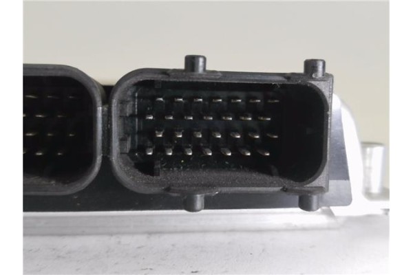 Recambio de centralita para audi a6 berlina (4b2) 2.4 (100kw) referencia OEM IAM 4B0907552F 261204812 
