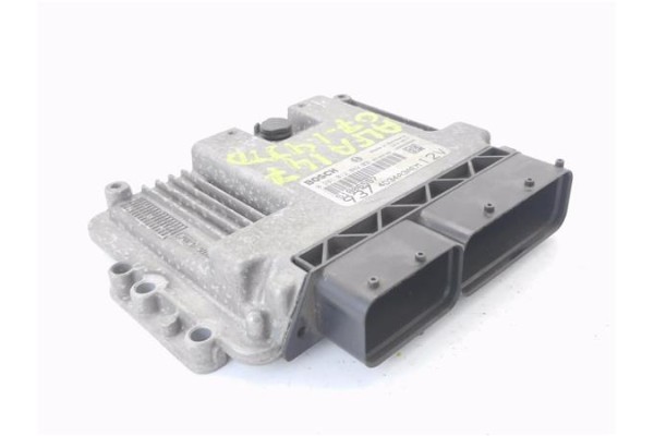 Recambio de centralita para alfa romeo 147 (190) 1.9 jtdm 8v referencia OEM IAM 51806557 281012882 