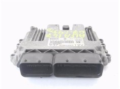 Recambio de centralita para alfa romeo 147 (190) 1.9 jtdm 8v referencia OEM IAM 51806557 281012882 