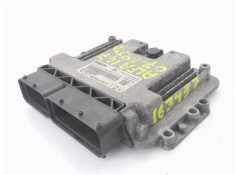 Recambio de centralita para alfa romeo 147 (190) 1.9 jtdm 8v referencia OEM IAM 51806557 281012882 