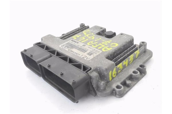 Recambio de centralita para alfa romeo 147 (190) 1.9 jtdm 8v referencia OEM IAM 51806557 281012882 