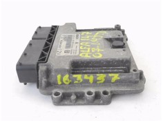 Recambio de centralita para alfa romeo 147 (190) 1.9 jtdm 8v referencia OEM IAM 51806557 281012882 