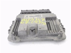 Recambio de centralita para alfa romeo 147 (190) 1.9 jtdm 8v referencia OEM IAM 51806557 281012882 