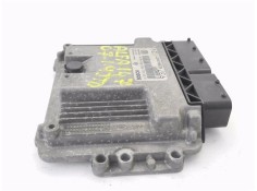 Recambio de centralita para alfa romeo 147 (190) 1.9 jtdm 8v referencia OEM IAM 51806557 281012882 