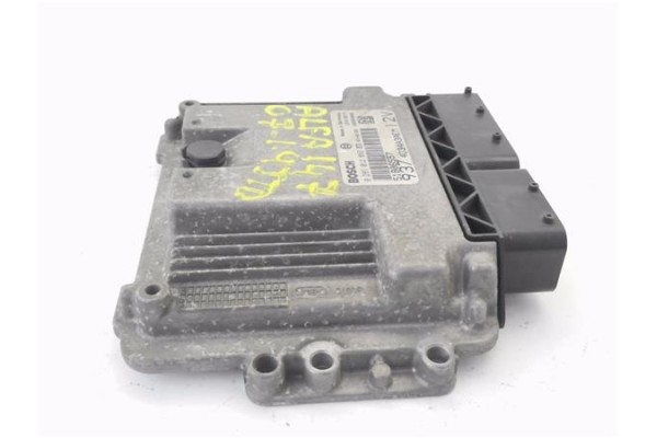 Recambio de centralita para alfa romeo 147 (190) 1.9 jtdm 8v referencia OEM IAM 51806557 281012882 