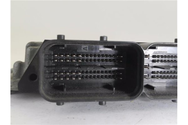 Recambio de centralita para alfa romeo 147 (190) 1.9 jtdm 8v referencia OEM IAM 51806557 281012882 