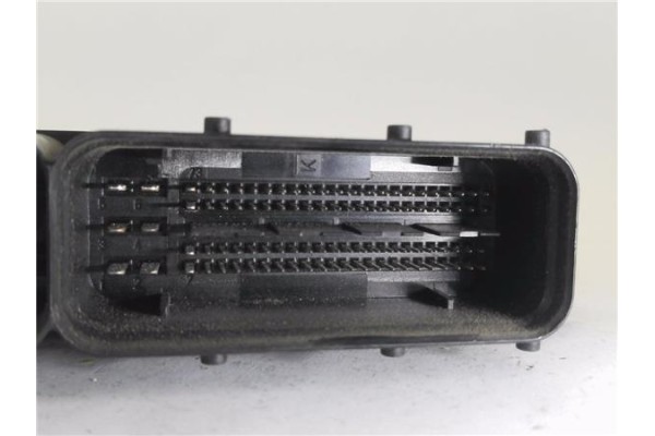 Recambio de centralita para alfa romeo 147 (190) 1.9 jtdm 8v referencia OEM IAM 51806557 281012882 