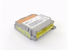 Recambio de centralita airbag para mercedes-benz slk (bm 170) roadster 2.3 230 compressor (170.447) referencia OEM IAM 001820082