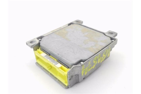 Recambio de centralita airbag para mercedes-benz slk (bm 170) roadster 2.3 230 compressor (170.447) referencia OEM IAM 001820082