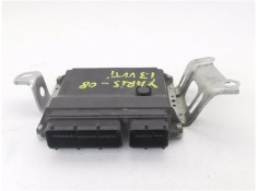 Recambio de centralita para toyota yaris (ksp9/scp9/nlp9) 1.3 vvt-i referencia OEM IAM 896610D311 MB2753004760 