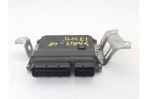 Recambio de centralita para toyota yaris (ksp9/scp9/nlp9) 1.3 vvt-i referencia OEM IAM 896610D311 MB2753004760 