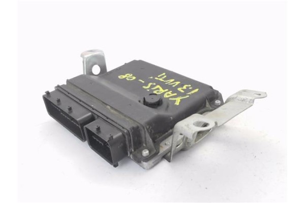 Recambio de centralita para toyota yaris (ksp9/scp9/nlp9) 1.3 vvt-i referencia OEM IAM 896610D311 MB2753004760 