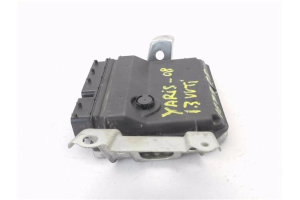 Recambio de centralita para toyota yaris (ksp9/scp9/nlp9) 1.3 vvt-i referencia OEM IAM 896610D311 MB2753004760 