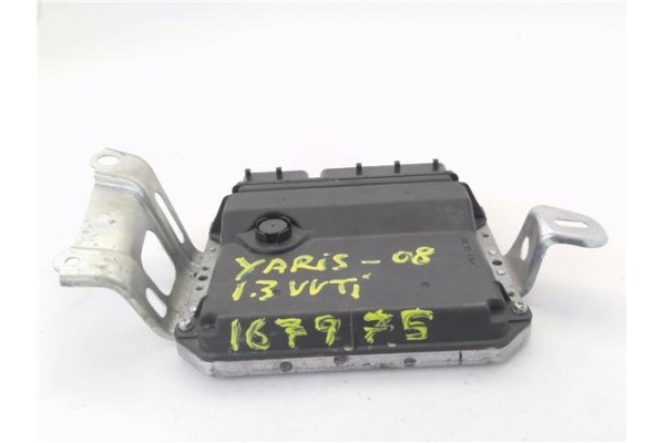 Recambio de centralita para toyota yaris (ksp9/scp9/nlp9) 1.3 vvt-i referencia OEM IAM 896610D311 MB2753004760 