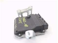 Recambio de centralita para toyota yaris (ksp9/scp9/nlp9) 1.3 vvt-i referencia OEM IAM 896610D311 MB2753004760 