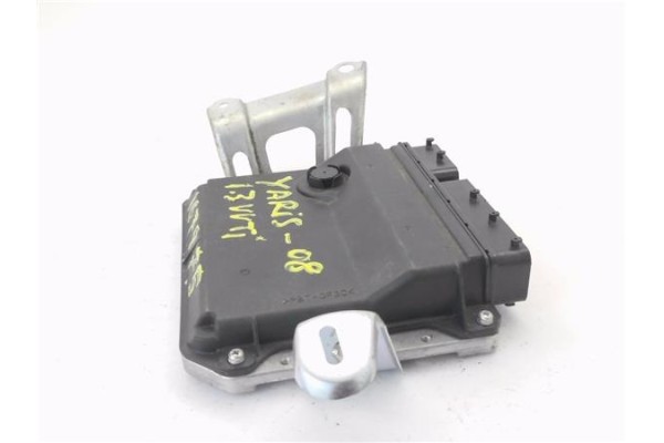 Recambio de centralita para toyota yaris (ksp9/scp9/nlp9) 1.3 vvt-i referencia OEM IAM 896610D311 MB2753004760 