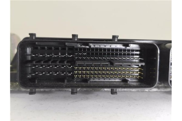 Recambio de centralita para toyota yaris (ksp9/scp9/nlp9) 1.3 vvt-i referencia OEM IAM 896610D311 MB2753004760 