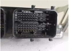 Recambio de centralita para toyota yaris (ksp9/scp9/nlp9) 1.3 vvt-i referencia OEM IAM 896610D311 MB2753004760 