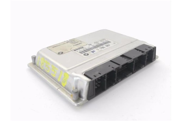 Recambio de centralita para bmw serie 3 berlina (e46) 2.0 320d referencia OEM IAM 7786887 281010205 