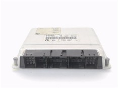 Recambio de centralita para bmw serie 3 berlina (e46) 2.0 320d referencia OEM IAM 7786887 281010205 