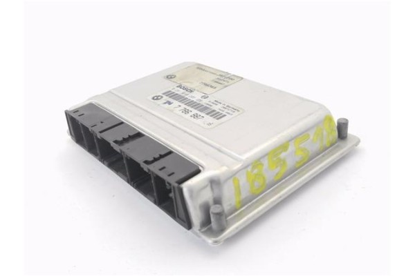 Recambio de centralita para bmw serie 3 berlina (e46) 2.0 320d referencia OEM IAM 7786887 281010205 