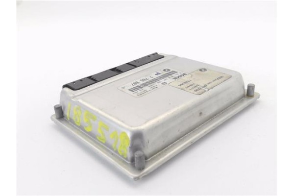 Recambio de centralita para bmw serie 3 berlina (e46) 2.0 320d referencia OEM IAM 7786887 281010205 