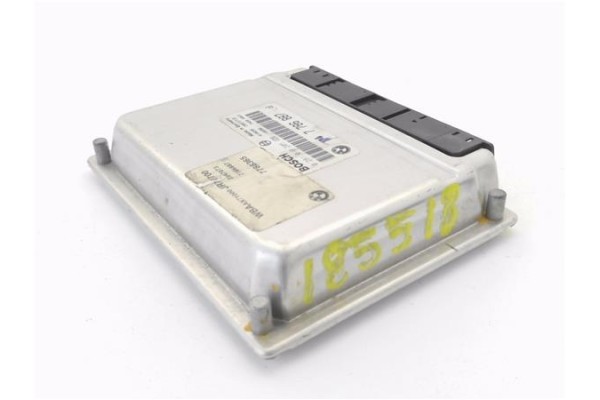 Recambio de centralita para bmw serie 3 berlina (e46) 2.0 320d referencia OEM IAM 7786887 281010205 