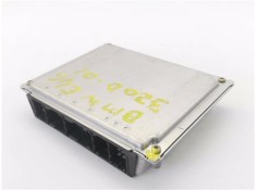 Recambio de centralita para bmw serie 3 berlina (e46) 2.0 320d referencia OEM IAM 7786887 281010205 