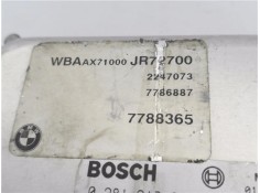Recambio de centralita para bmw serie 3 berlina (e46) 2.0 320d referencia OEM IAM 7786887 281010205 