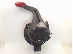 SOPORTE RUEDA REPUESTO BHU490010 