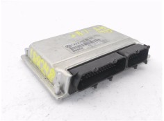 Recambio de centralita para audi a4 berlina (b5) 1.8 t referencia OEM IAM 8D0907557T 261204185 