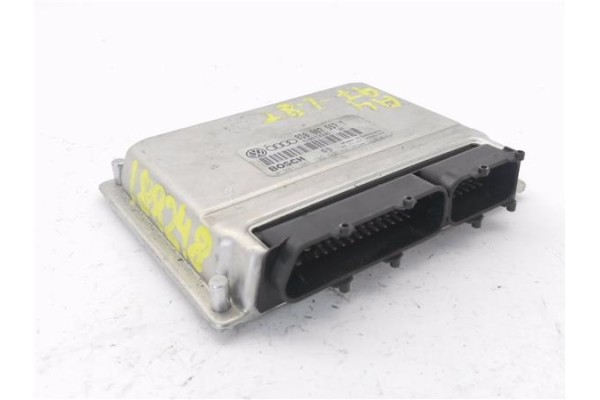 Recambio de centralita para audi a4 berlina (b5) 1.8 t referencia OEM IAM 8D0907557T 261204185 