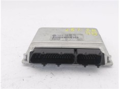 Recambio de centralita para audi a4 berlina (b5) 1.8 t referencia OEM IAM 8D0907557T 261204185 