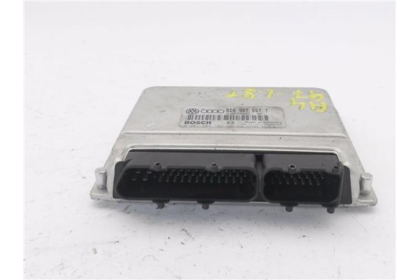 Recambio de centralita para audi a4 berlina (b5) 1.8 t referencia OEM IAM 8D0907557T 261204185 