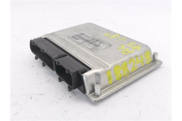 Recambio de centralita para audi a4 berlina (b5) 1.8 t referencia OEM IAM 8D0907557T 261204185 