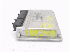 Recambio de centralita para audi a4 berlina (b5) 1.8 t referencia OEM IAM 8D0907557T 261204185 