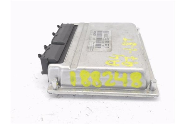 Recambio de centralita para audi a4 berlina (b5) 1.8 t referencia OEM IAM 8D0907557T 261204185 