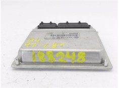 Recambio de centralita para audi a4 berlina (b5) 1.8 t referencia OEM IAM 8D0907557T 261204185 