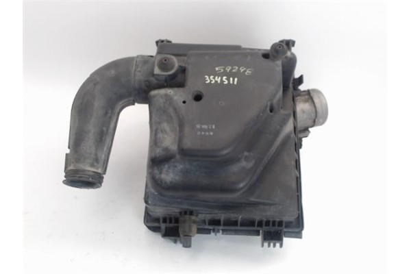Recambio de carcasa filtro aire para volkswagen golf iii (1h1) 2.0 referencia OEM IAM   