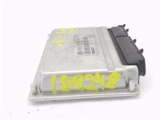 Recambio de centralita para audi a4 berlina (b5) 1.8 t referencia OEM IAM 8D0907557T 261204185 